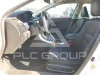 2015 Honda Accord photo