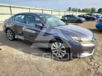 2015 Honda Accord фото