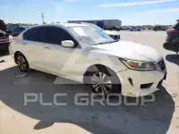 2015 Honda Accord фото
