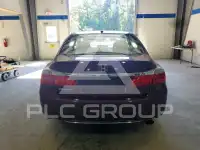 2015 Honda Accord фото