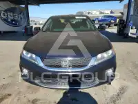 2015 Honda Accord фото