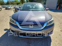 2015 Honda Accord фото