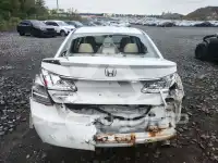 2015 Honda Accord фото