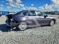 2015 Honda Accord фото