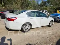2015 Honda Accord photo