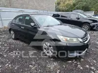 2015 Honda Accord photo