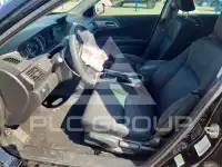 2015 Honda Accord фото