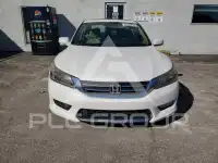 2015 Honda Accord фото