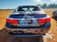 2015 Honda Accord photo