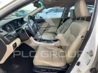2015 Honda Accord фото