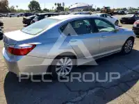 2015 Honda Accord photo