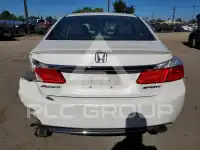 2015 Honda Accord photo