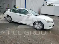2015 Honda Accord photo