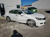 2015 Honda Accord фото