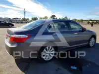 2015 Honda Accord фото
