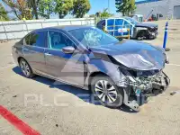2015 Honda Accord фото