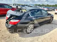 2015 Honda Accord фото