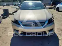 2015 Honda Accord photo