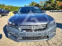 2015 Honda Accord фото