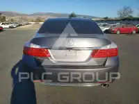 2015 Honda Accord фото