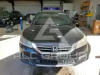 2015 Honda Accord фото