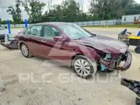 2015 Honda Accord фото