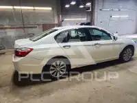 2015 Honda Accord фото