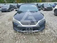 2015 Honda Accord фото
