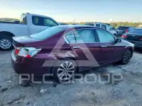 2015 Honda Accord фото
