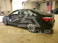 2015 Honda Accord photo