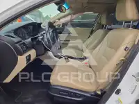 2015 Honda Accord фото