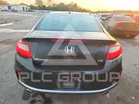 2015 Honda Accord фото