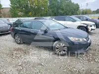 2015 Honda Accord фото