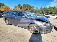 2015 Honda Accord фото