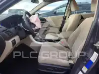2015 Honda Accord фото