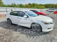 2015 Honda Accord фото