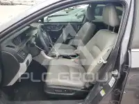 2015 Honda Accord фото