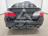 2015 Honda Accord фото