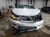 2015 Honda Accord фото
