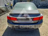 2015 Honda Accord photo