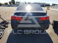 2015 Honda Accord фото