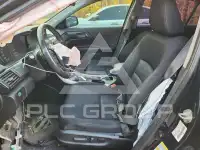 2015 Honda Accord photo