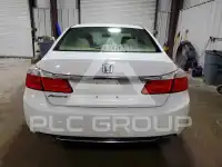 2015 Honda Accord фото