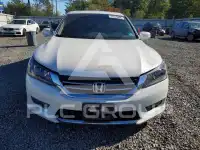 2015 Honda Accord photo