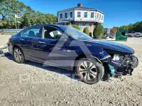 2015 Honda Accord фото