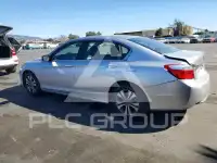 2015 Honda Accord photo