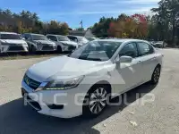 2015 Honda Accord фото