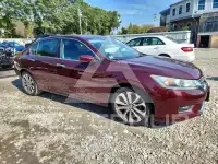 2015 Honda Accord фото