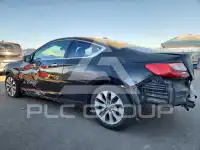 2015 Honda Accord фото