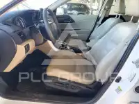 2015 Honda Accord фото